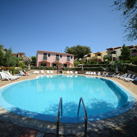 Villaggio Sa Ventana Badesi Exterior photo