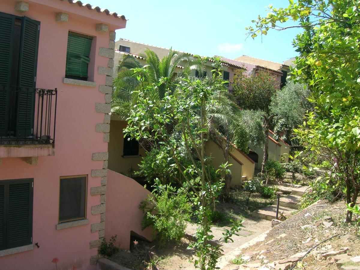Villaggio Sa Ventana Badesi Exterior photo