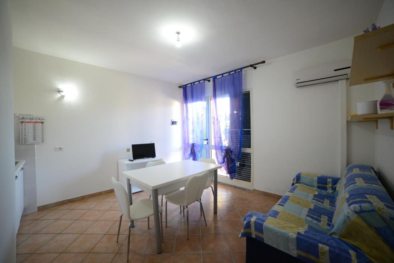 Villaggio Sa Ventana Badesi Exterior photo